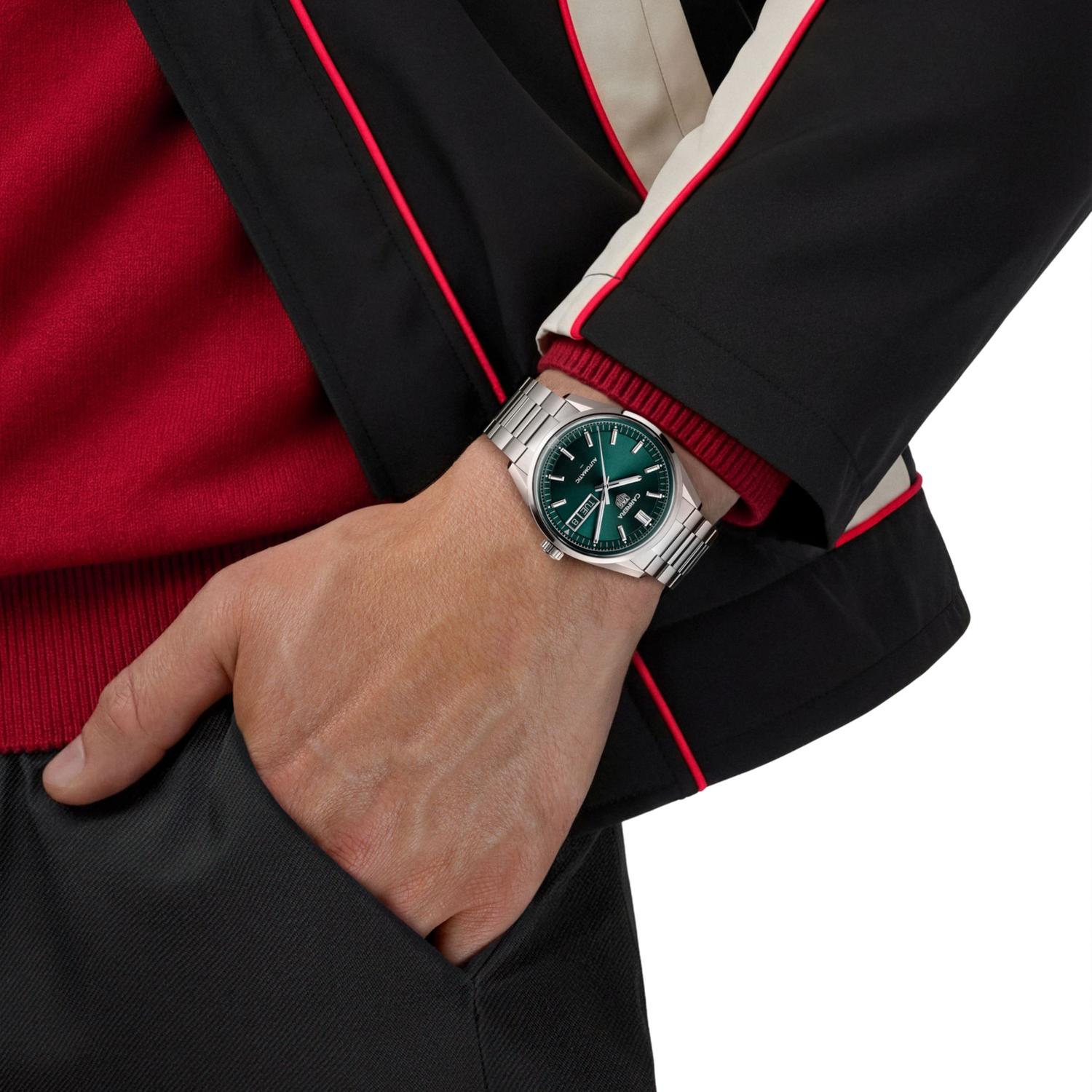 Carrera Day-Date