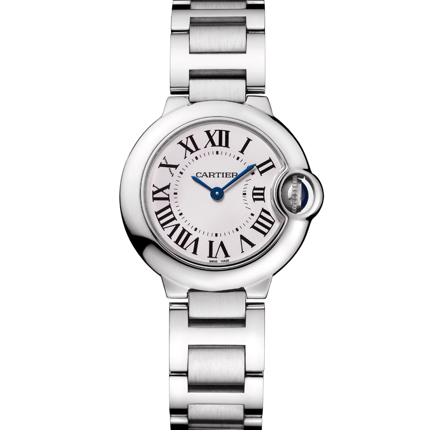 Ballon Bleu de Cartier