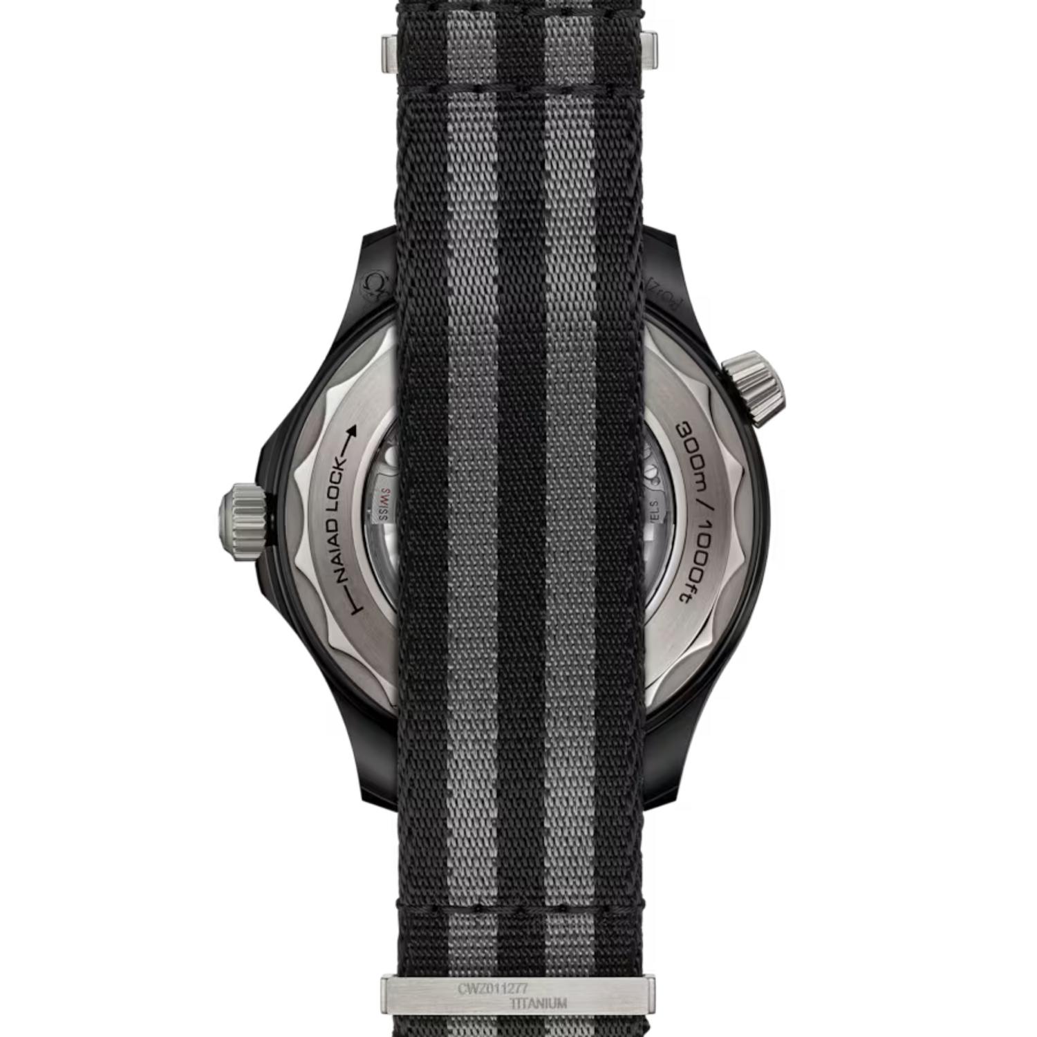 Seamaster Diver 300M