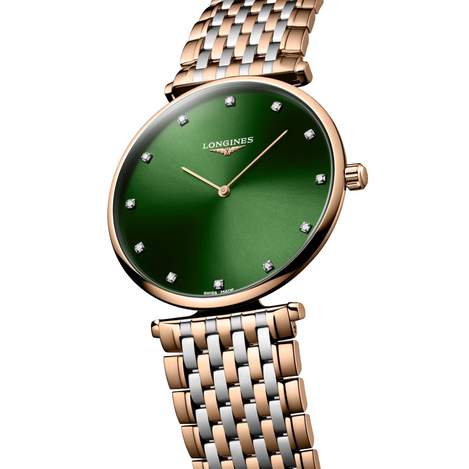 La Grande Classique de Longines