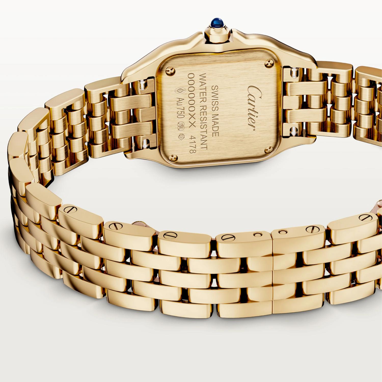 Panthère de Cartier