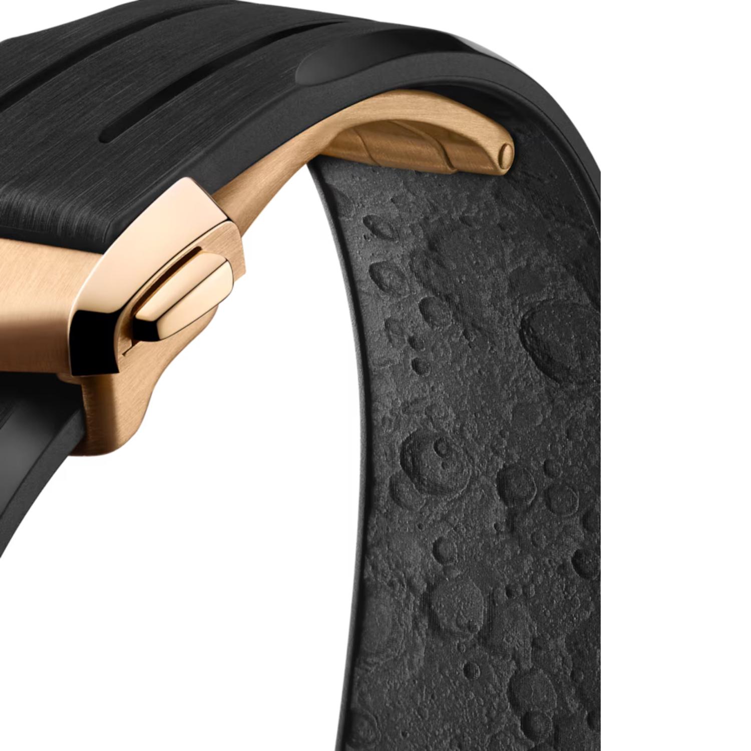 Speedmaster Moonwatch Professional