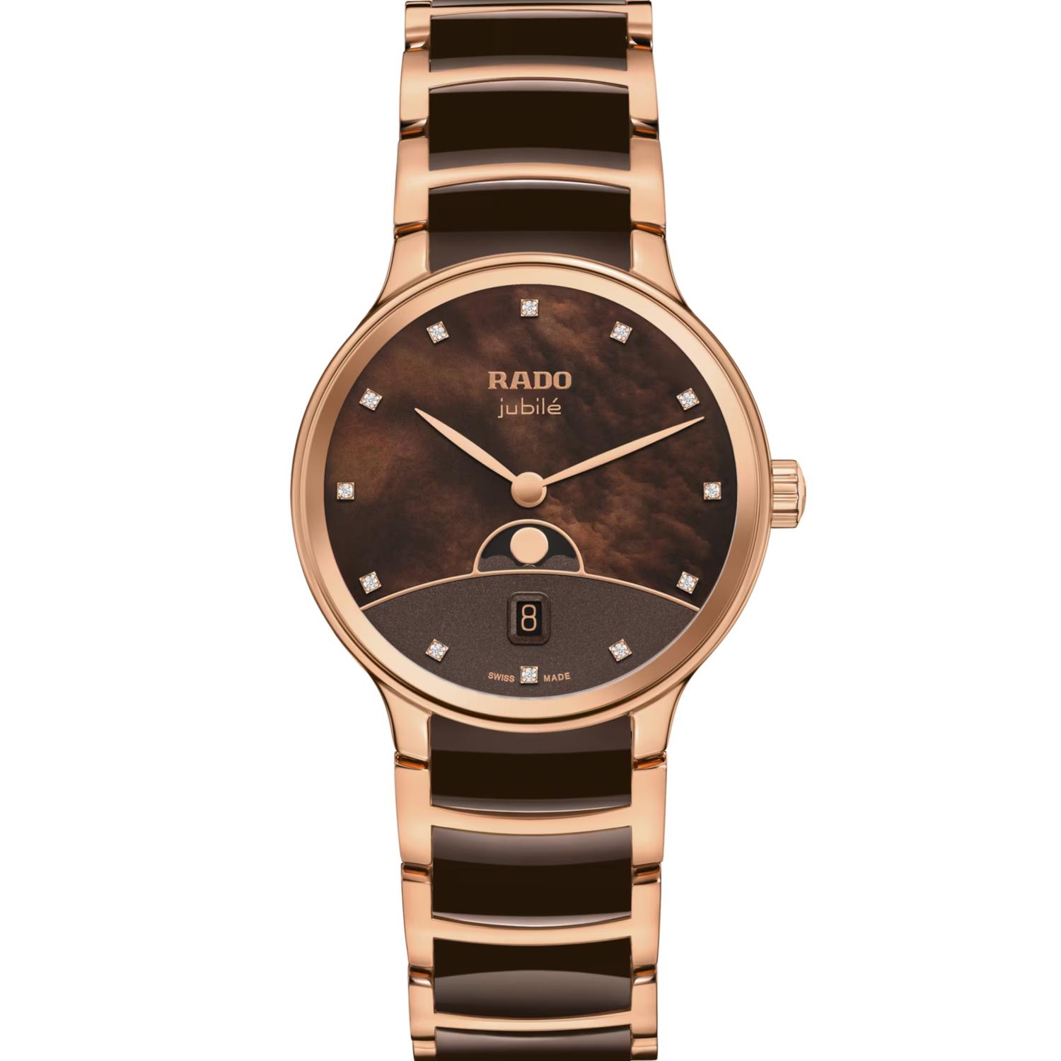 Centrix Moonphase