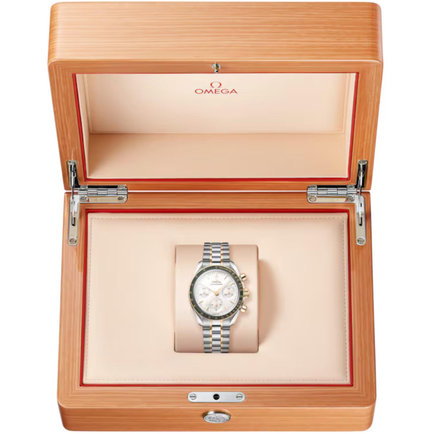 Speedmaster 38