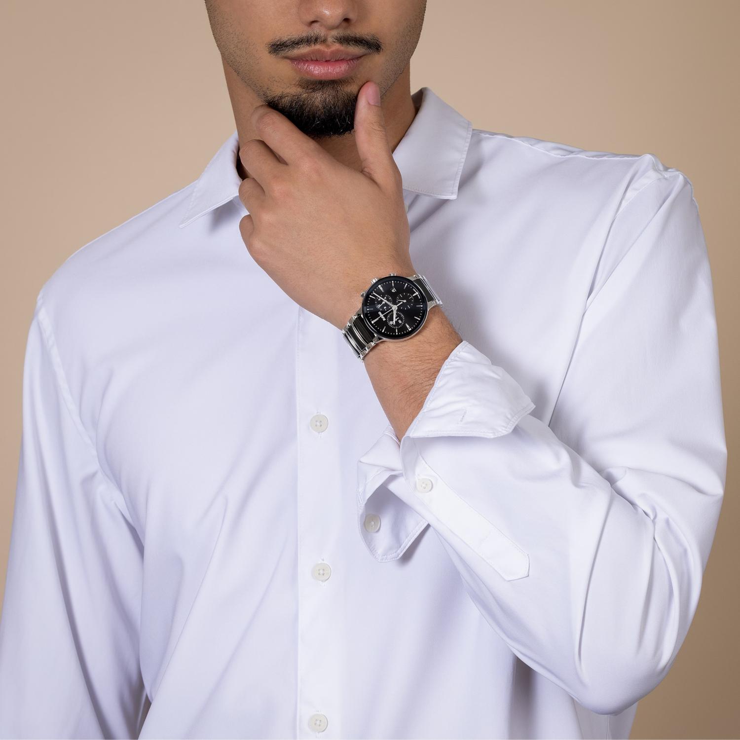 Centrix Chronograph
