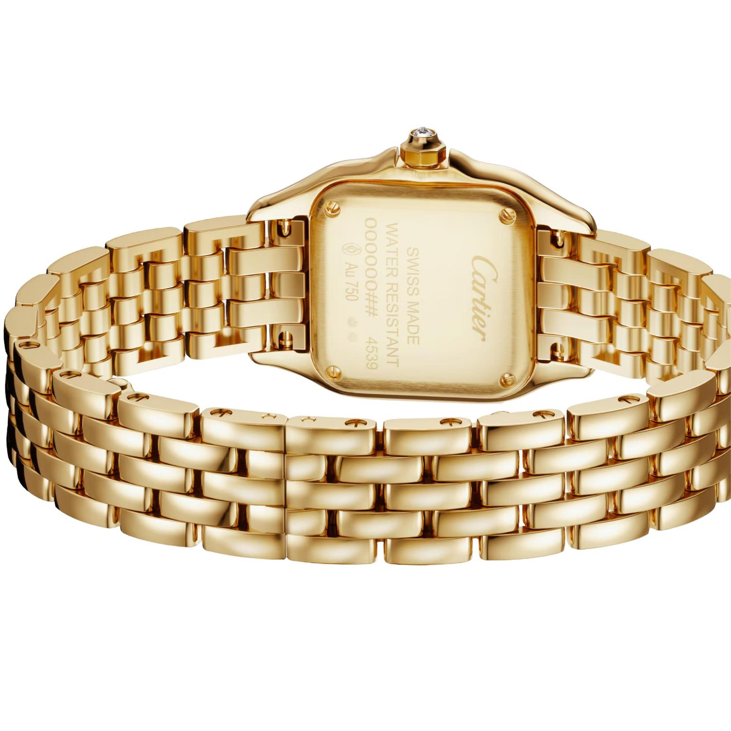 Panthère de Cartier