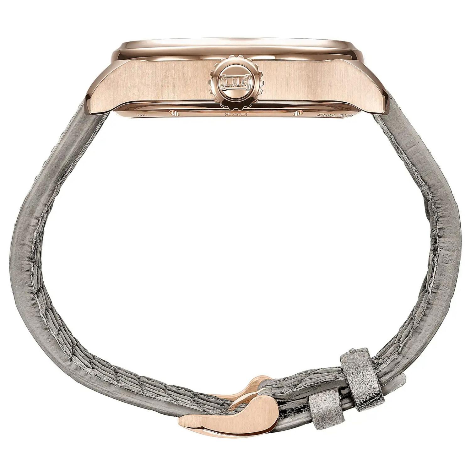 L.U.C Full Strike Tourbillon
