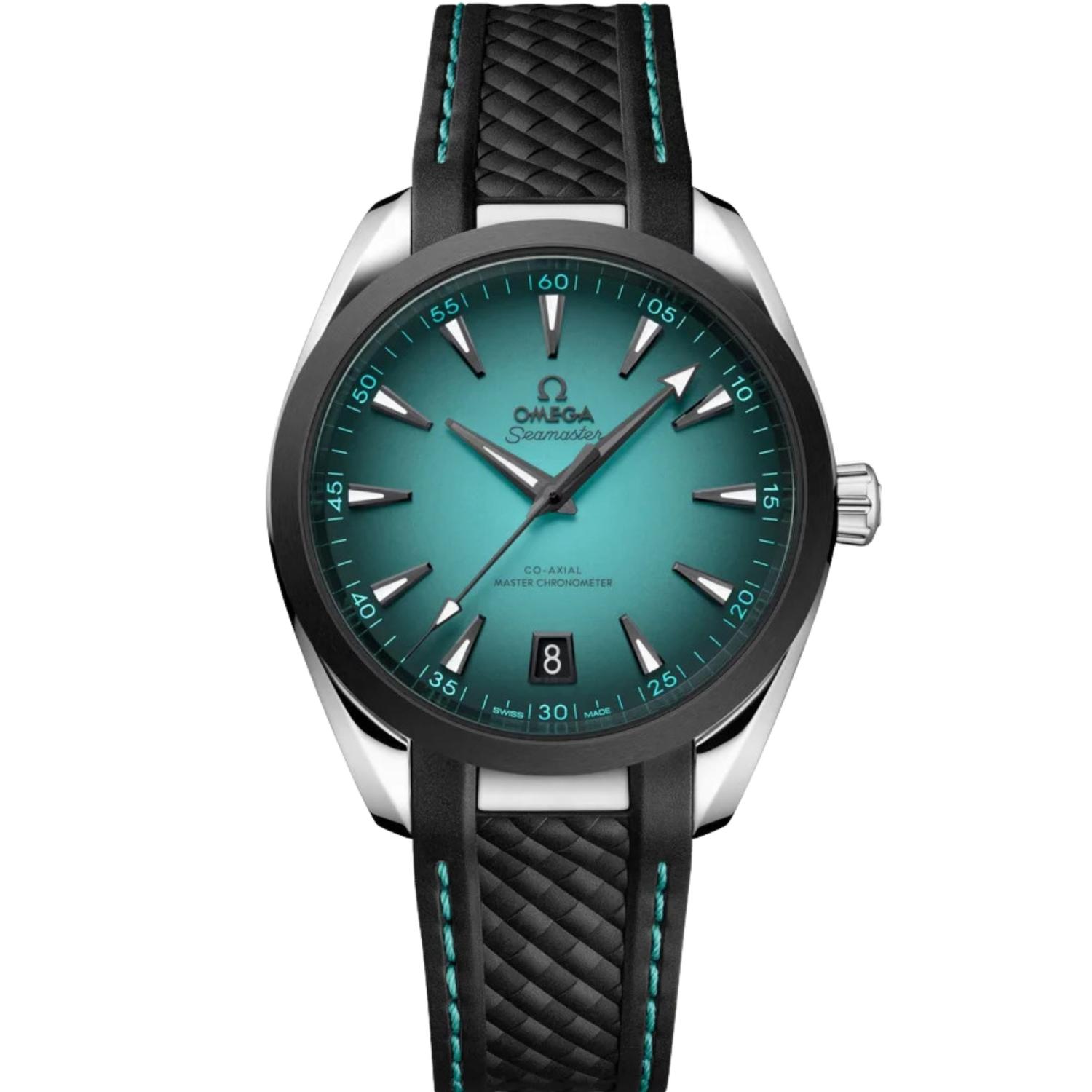 Seamaster Aqua Terra 150M