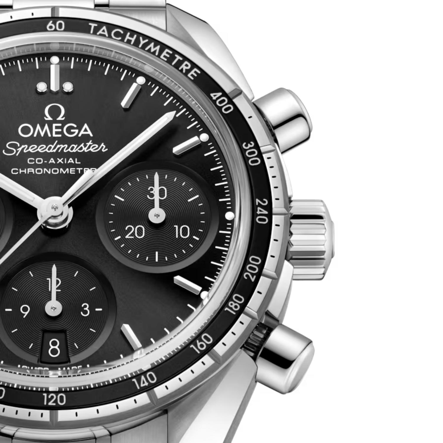 Speedmaster