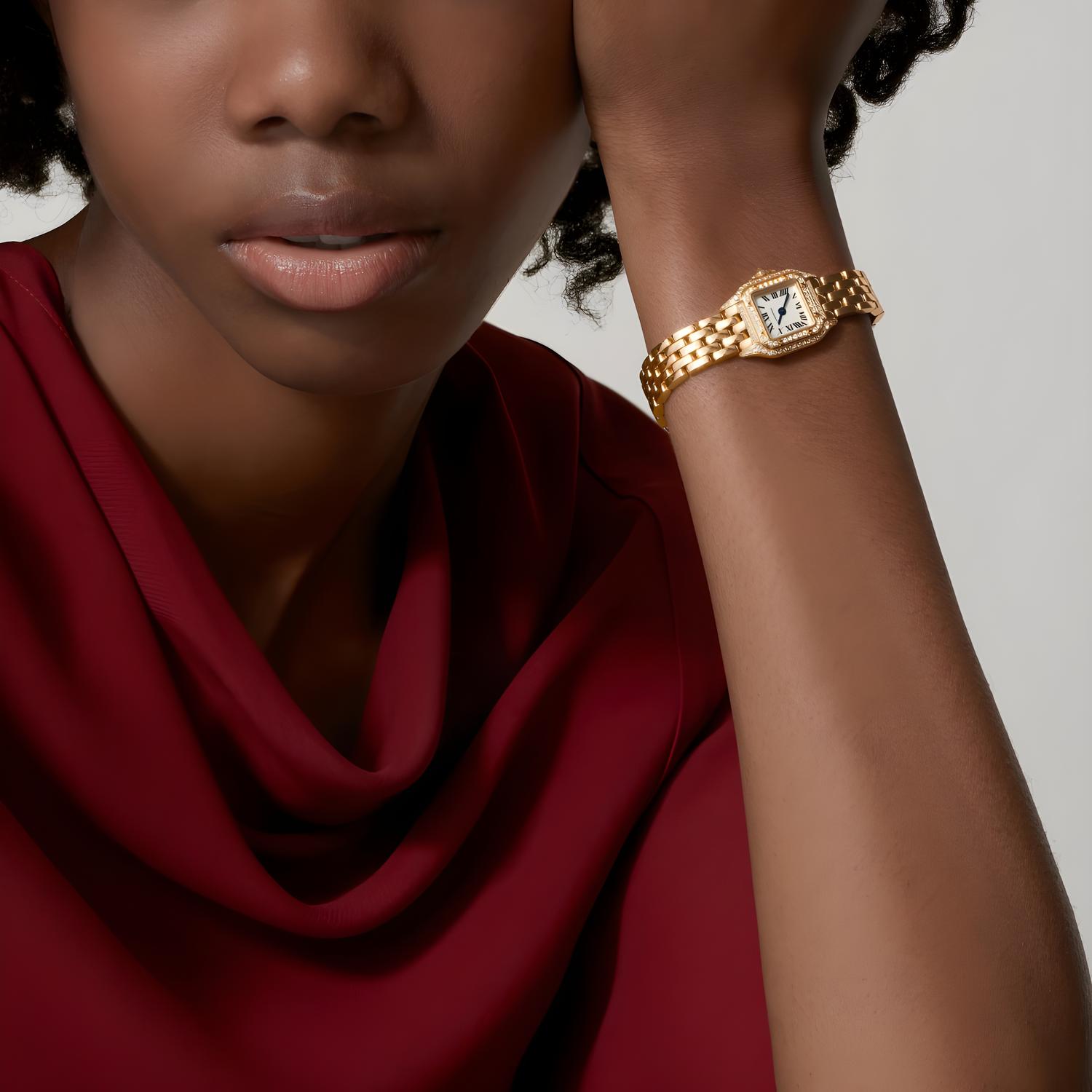 Panthère de Cartier