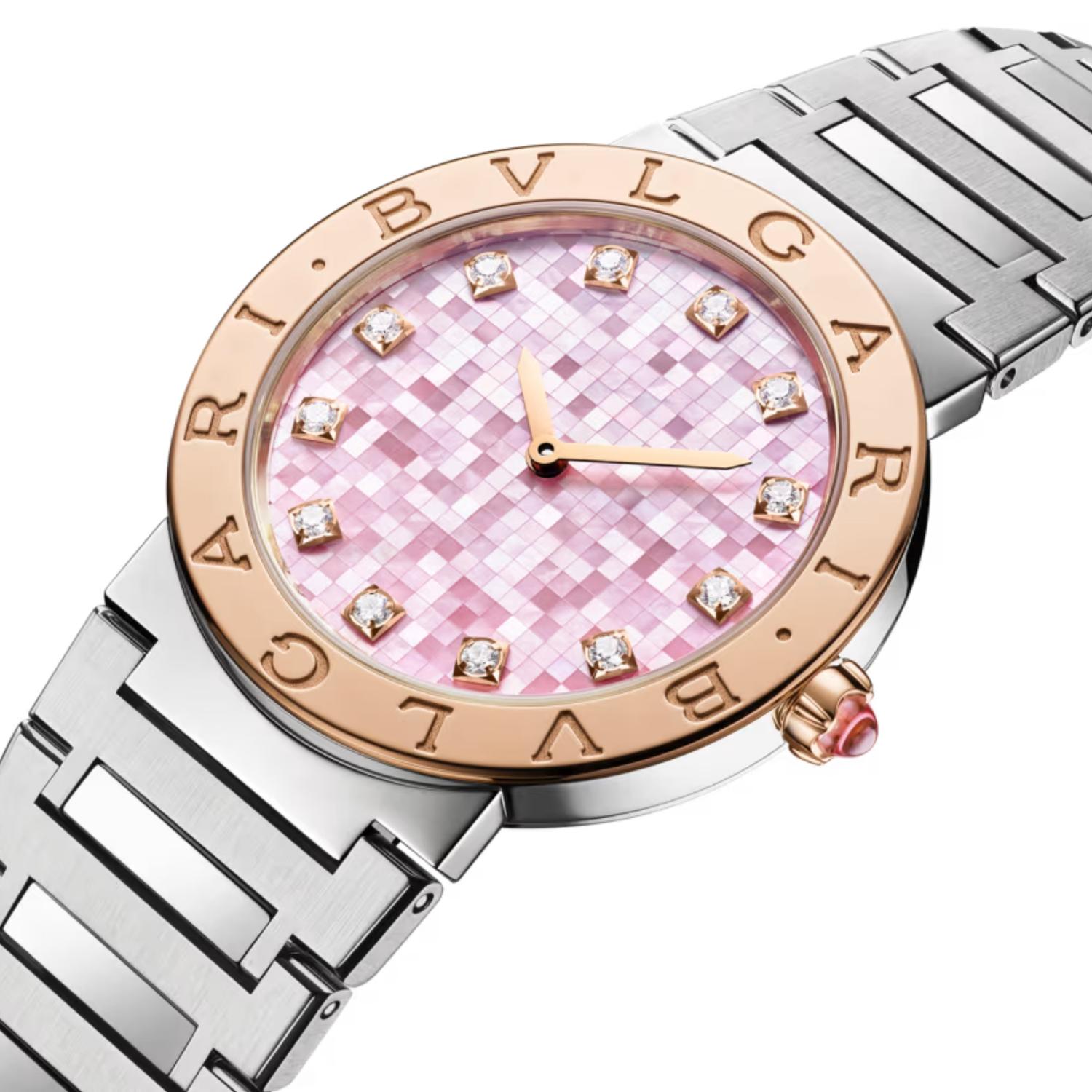 Bvlgari Bvlgari