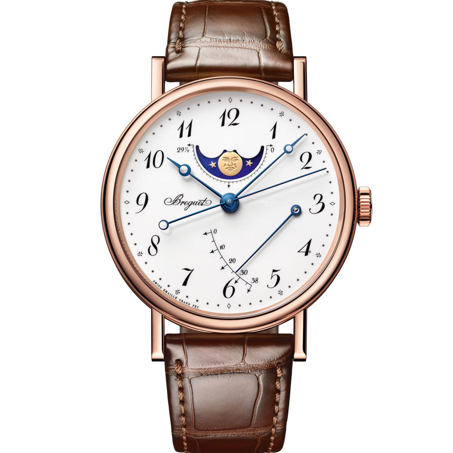 Classique Phase de Lune 7787