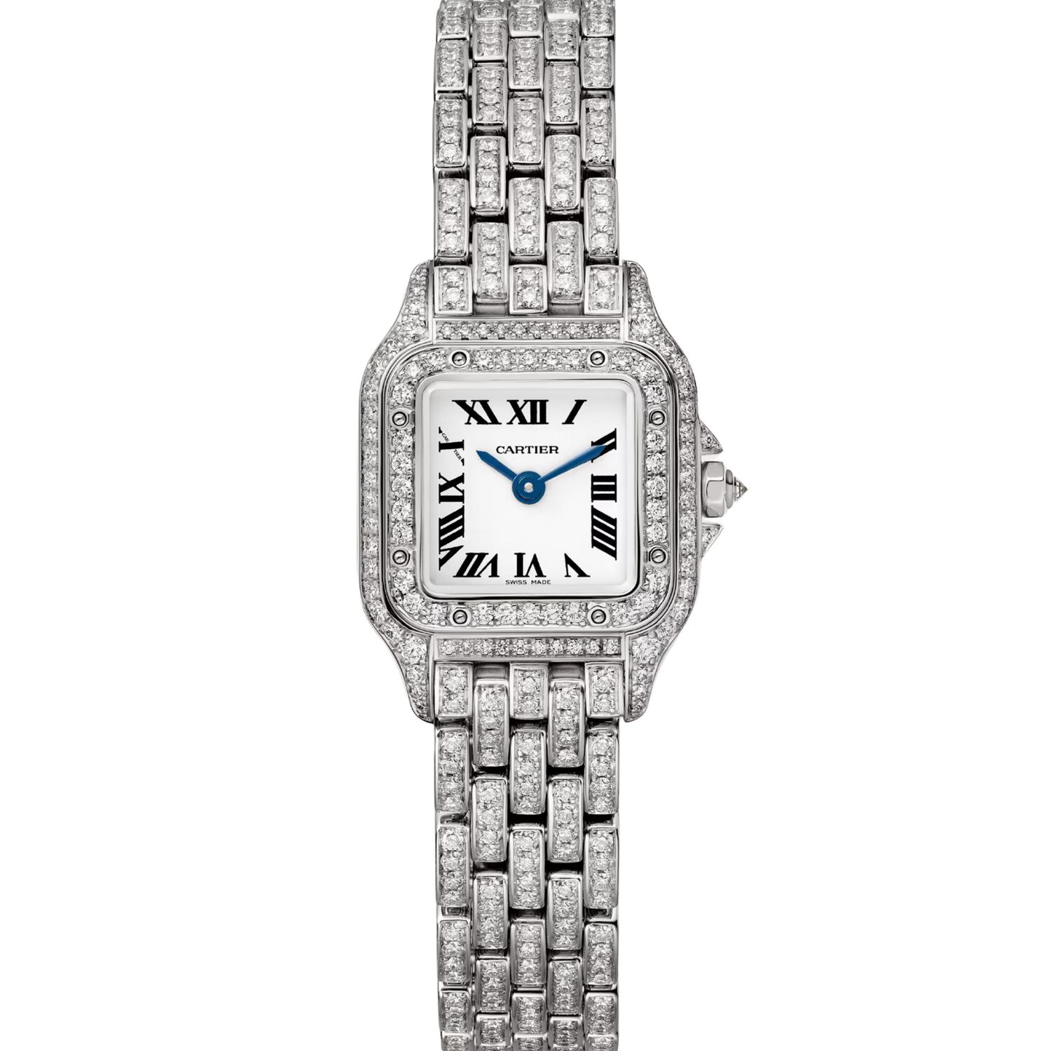 Panthère de Cartier