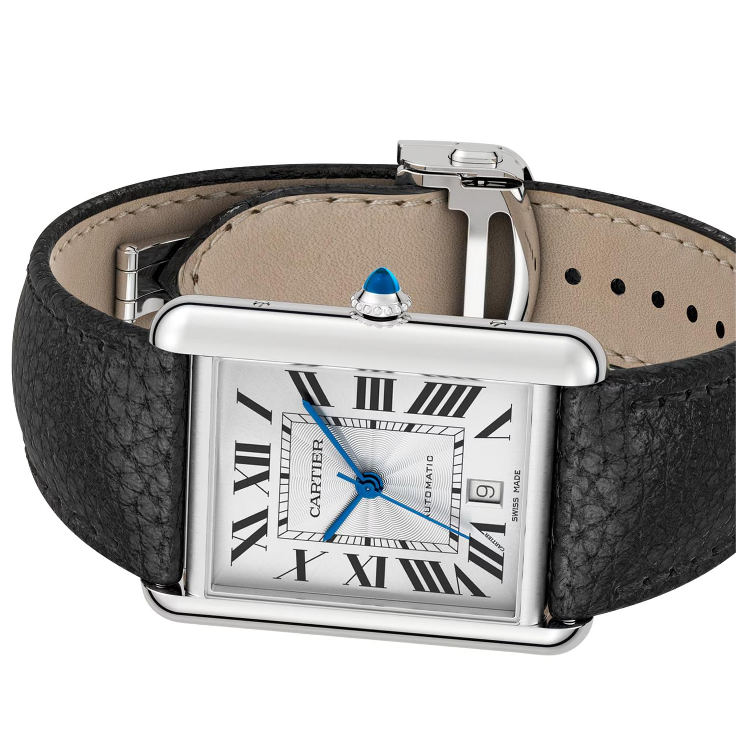 Tank Must de Cartier