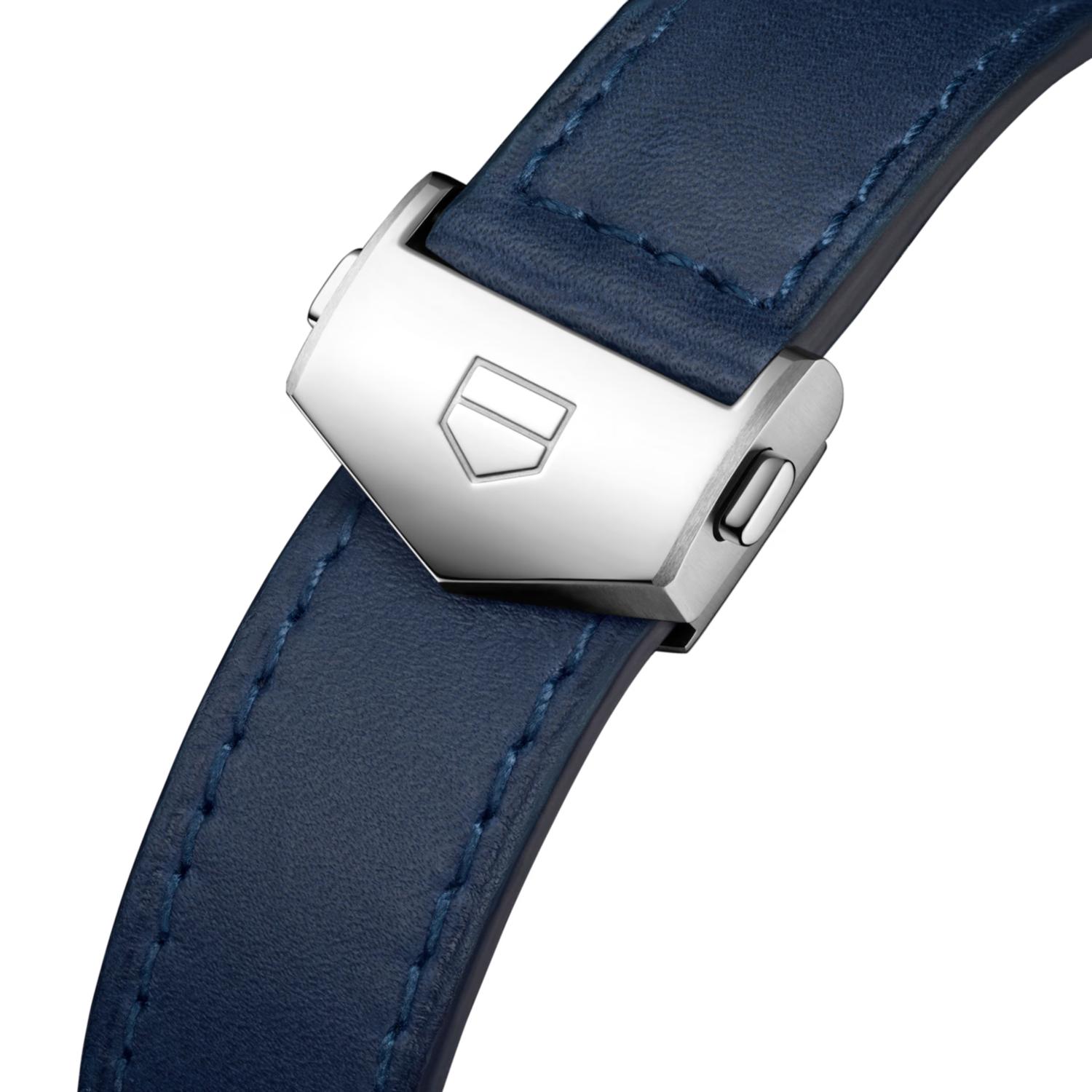 Carrera Chronograph Tourbillon