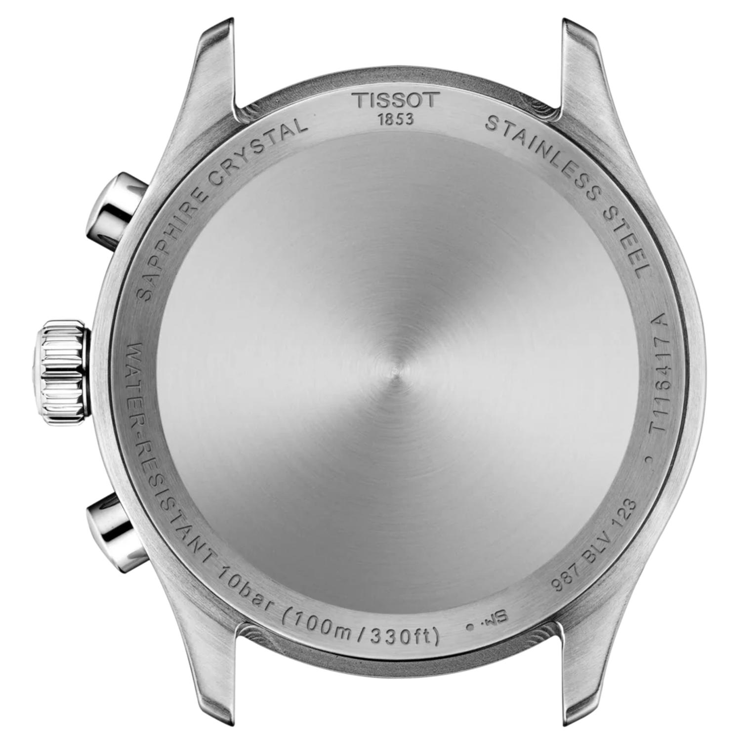 Chrono L