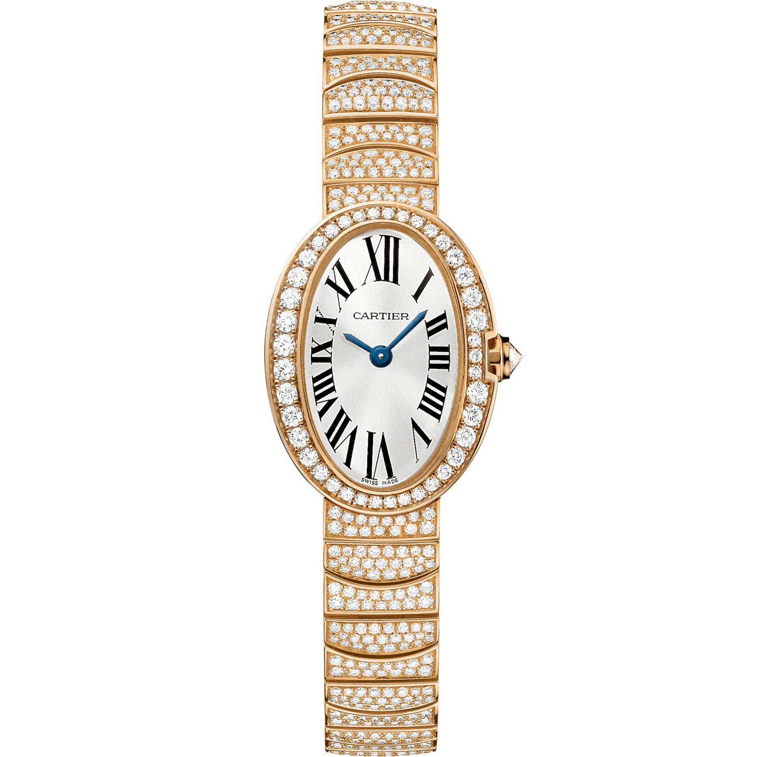 Baignoire de Cartier