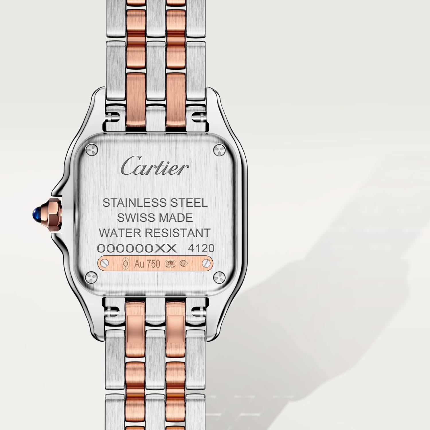 Panthère de Cartier