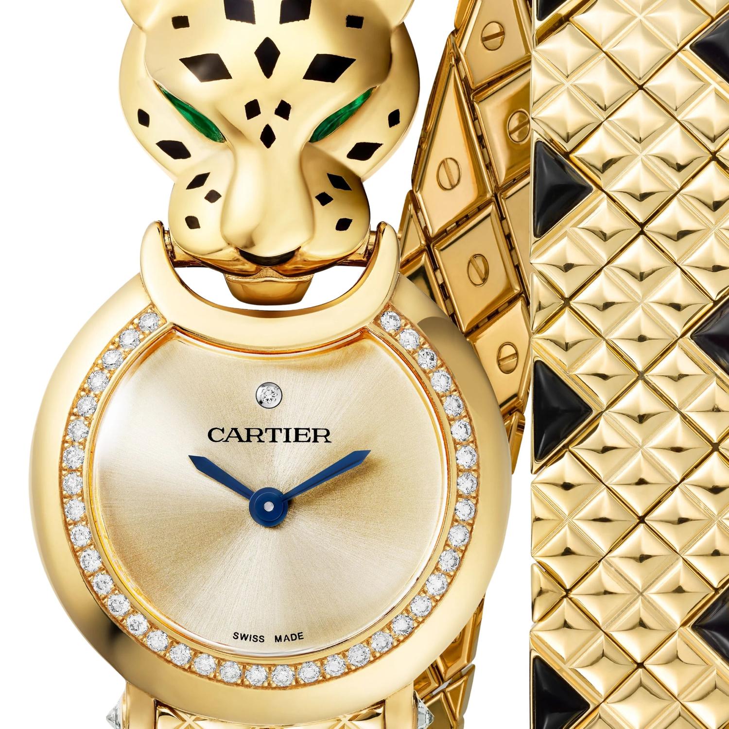 Panthère de Cartier