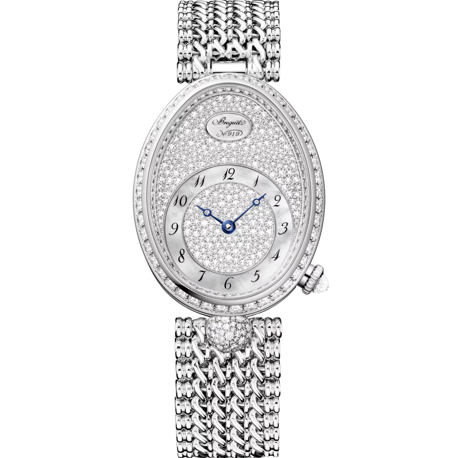 Reine de Naples 8938