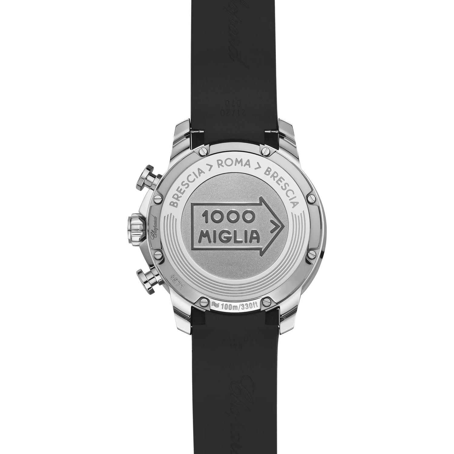 Mille Miglia GTS Chrono