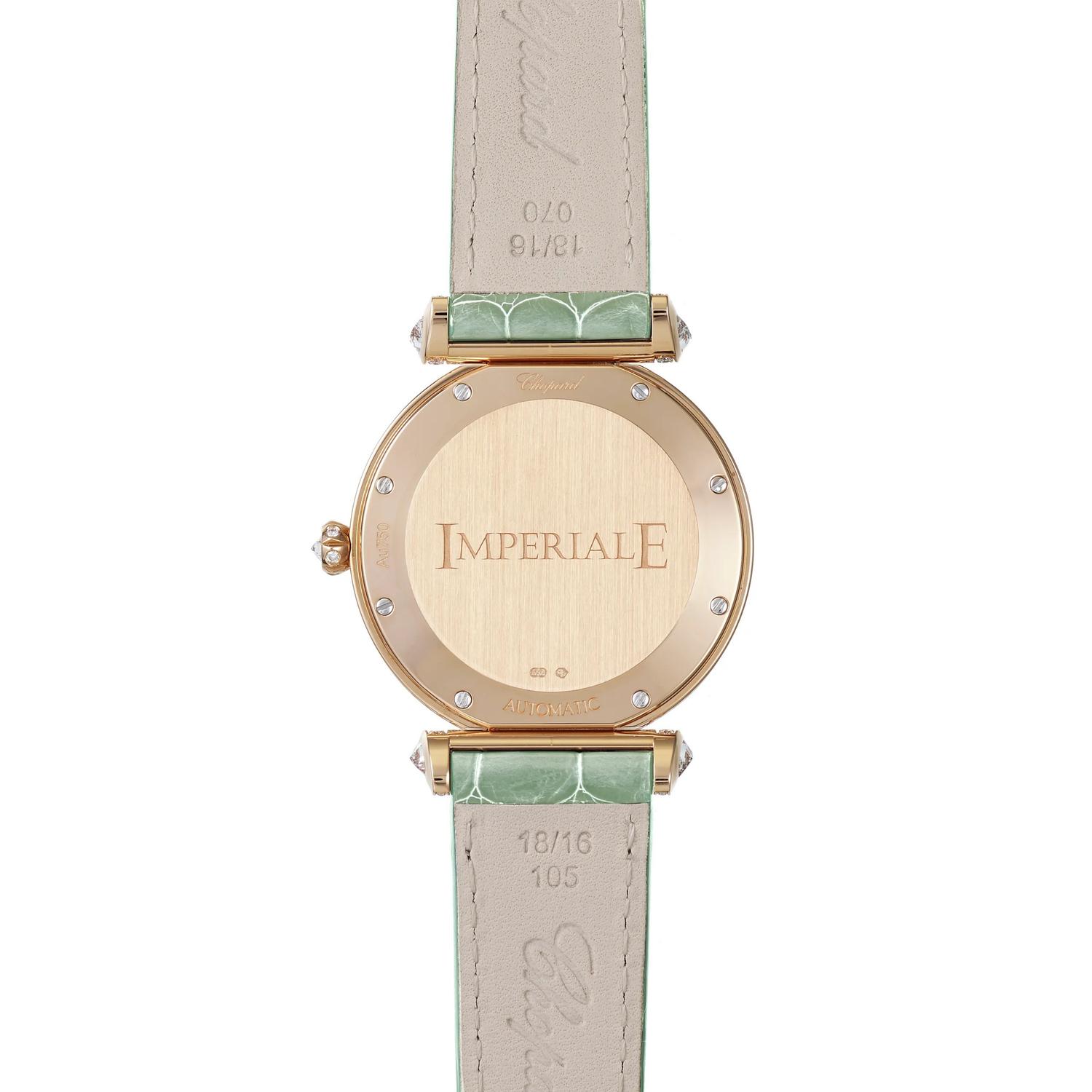 Imperiale Joaillerie