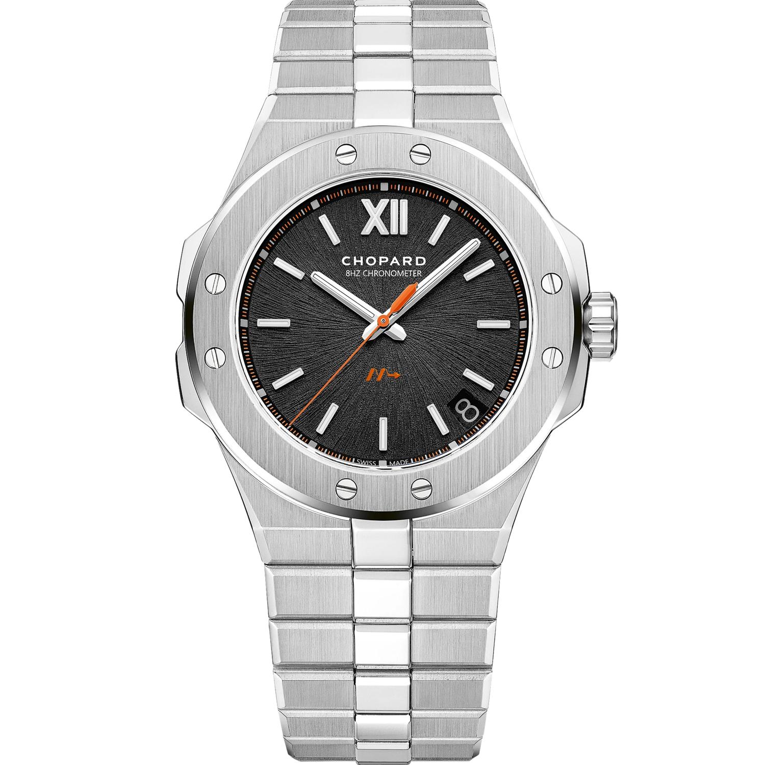 Alpine Eagle Cadence 8HF