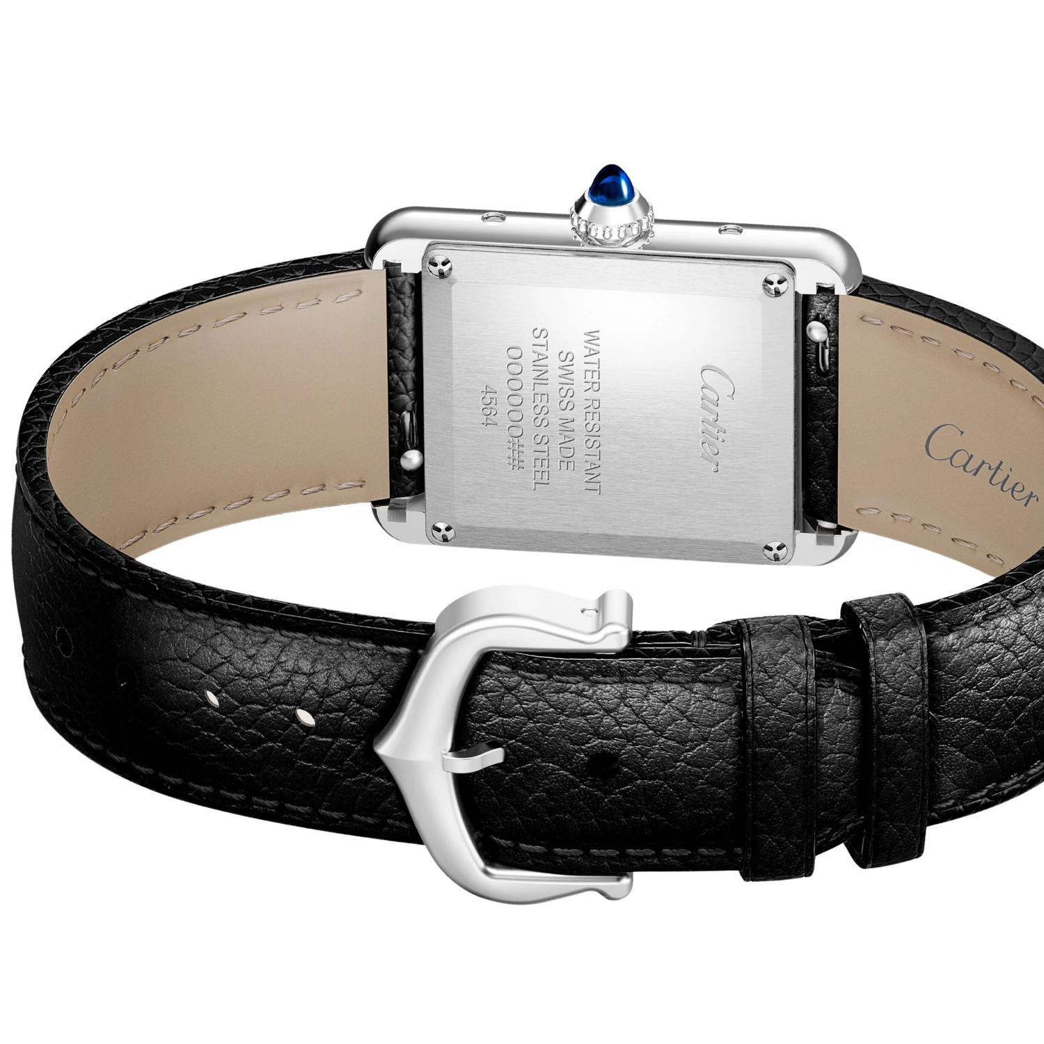 Tank Must de Cartier