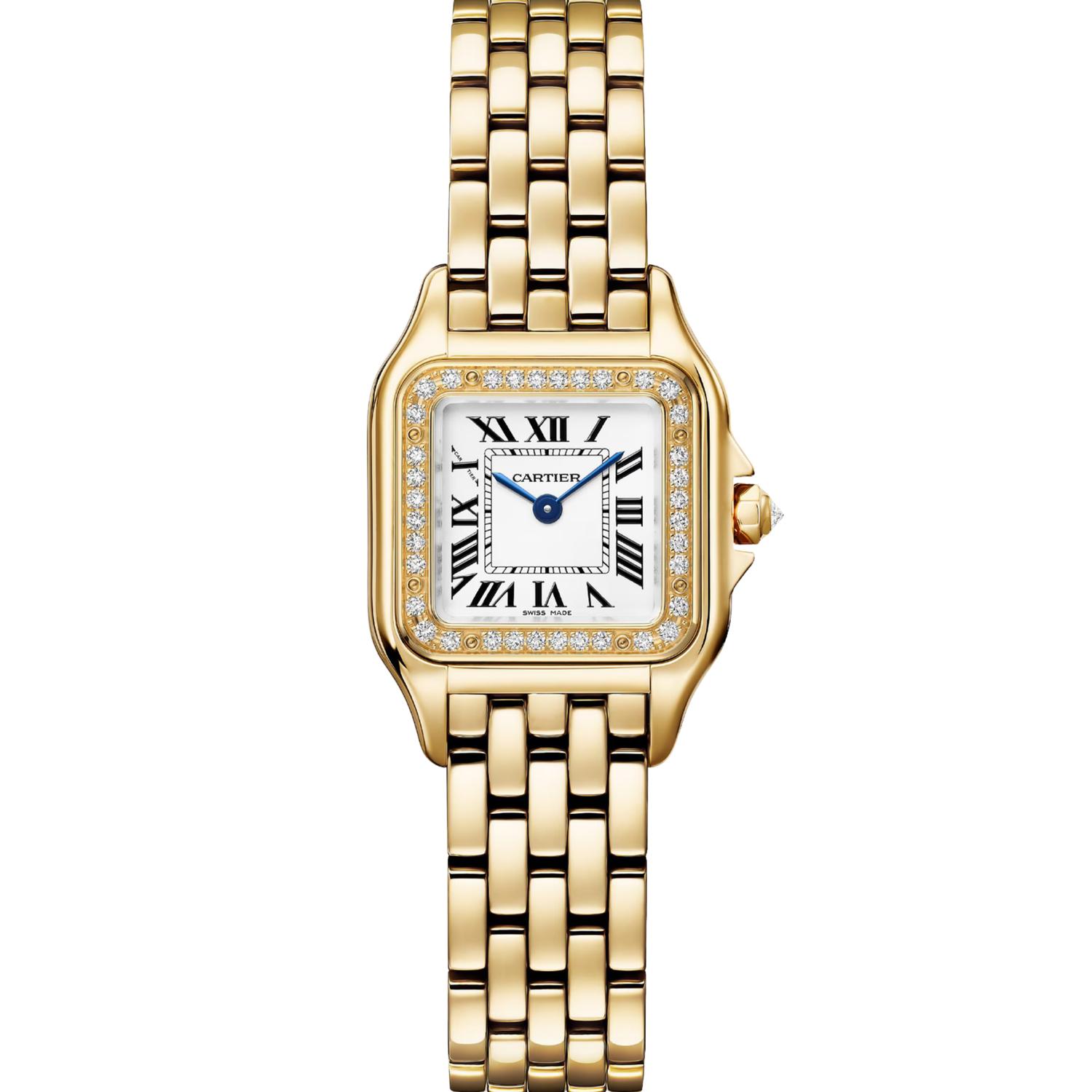 Panthère de Cartier