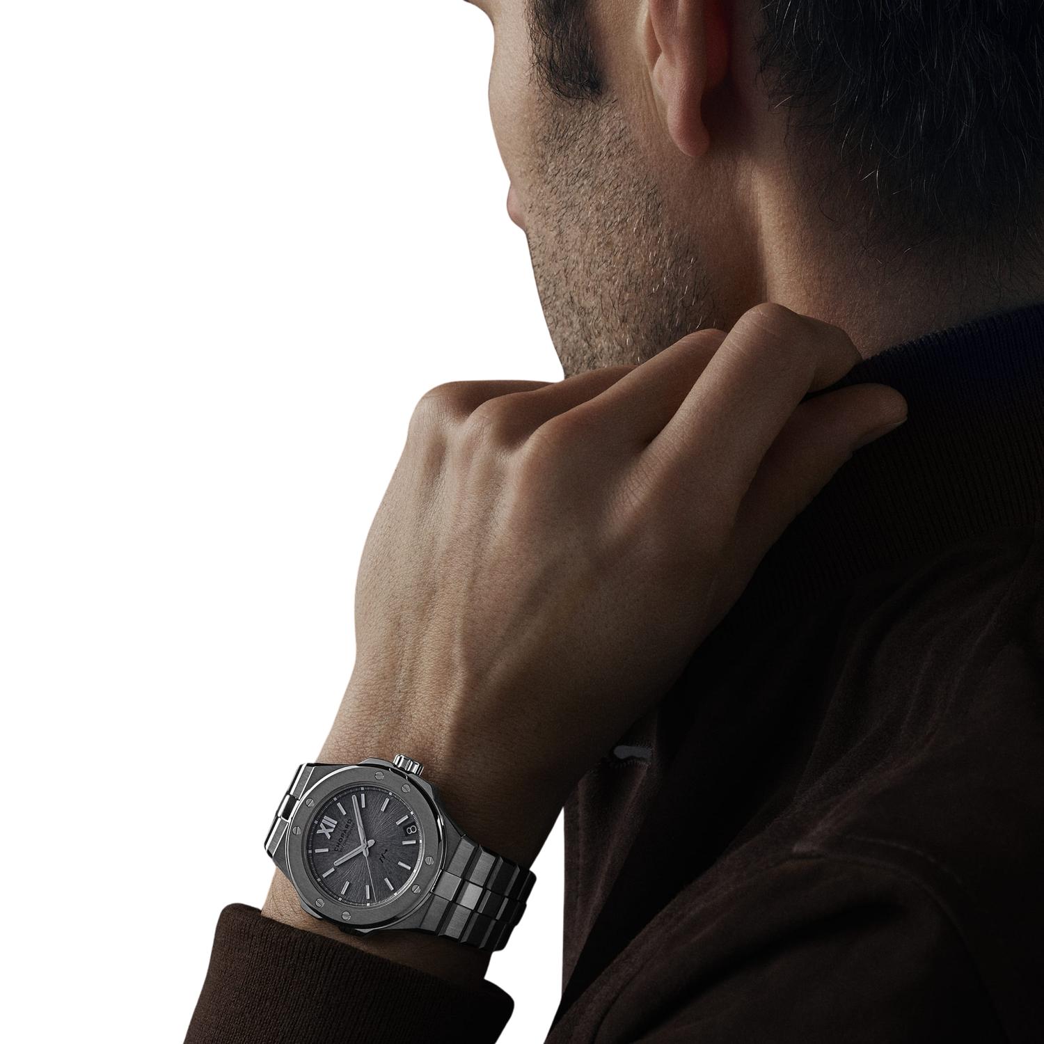 Alpine Eagle Cadence 8HF