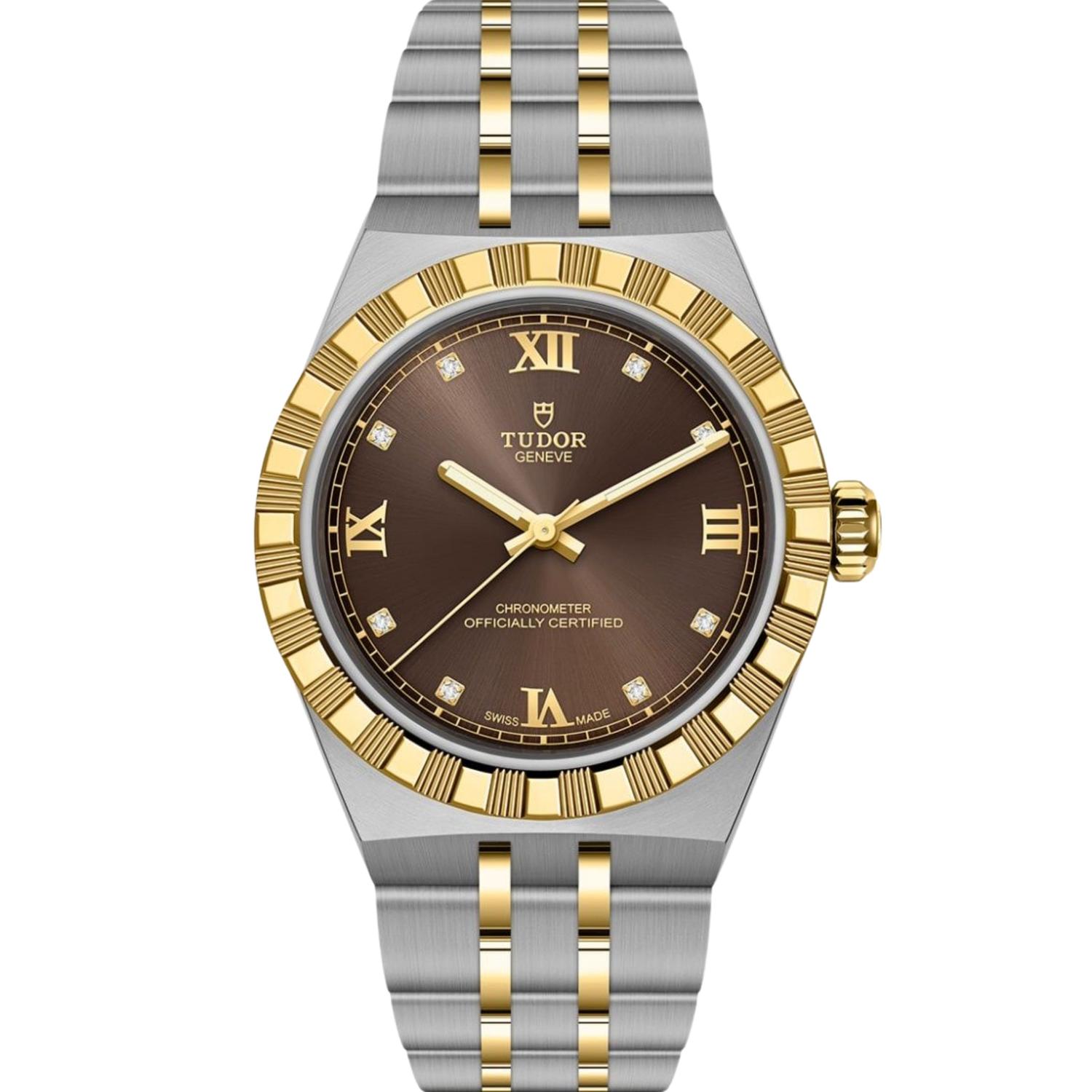 Tudor Royal