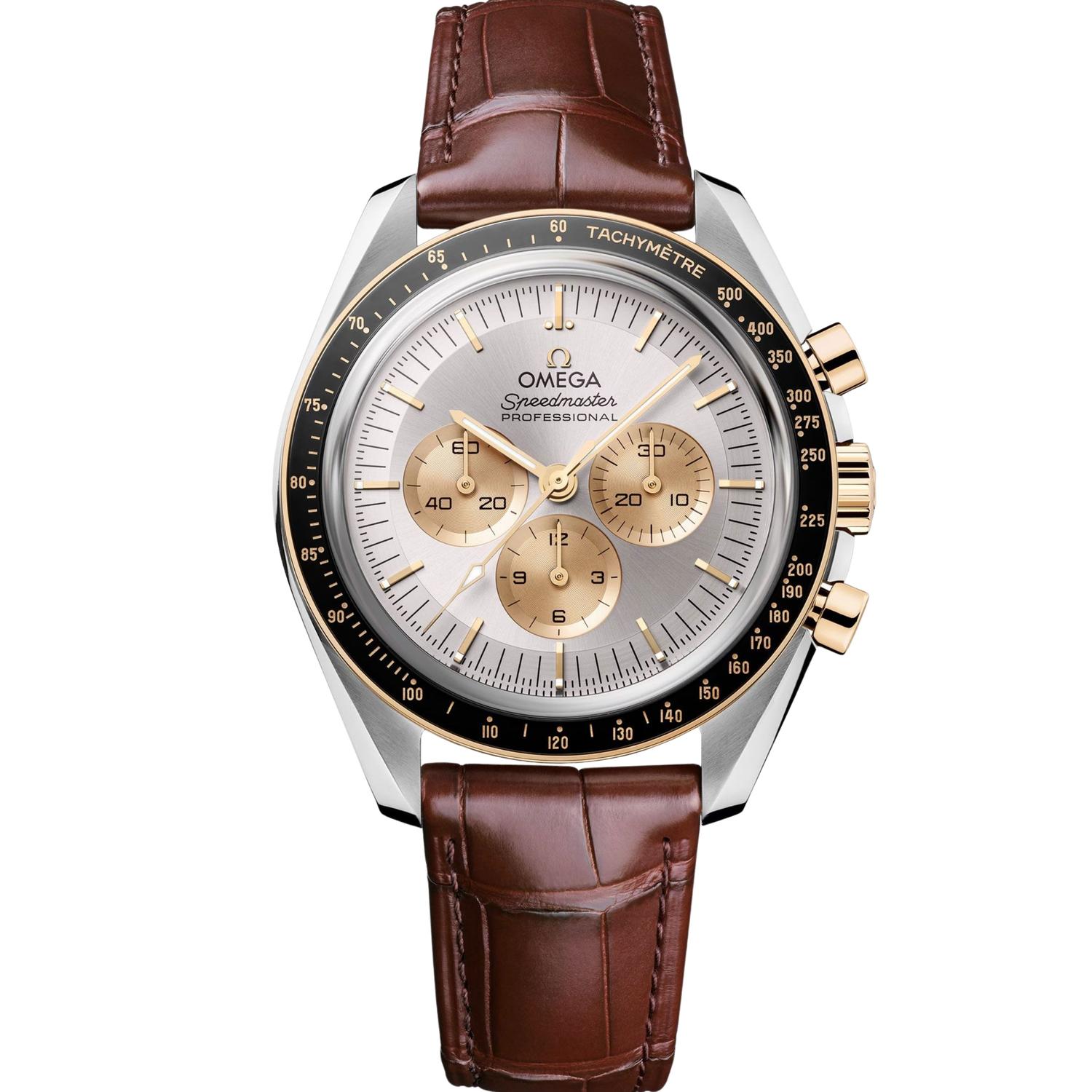 Speedmaster Moonwatch Professional