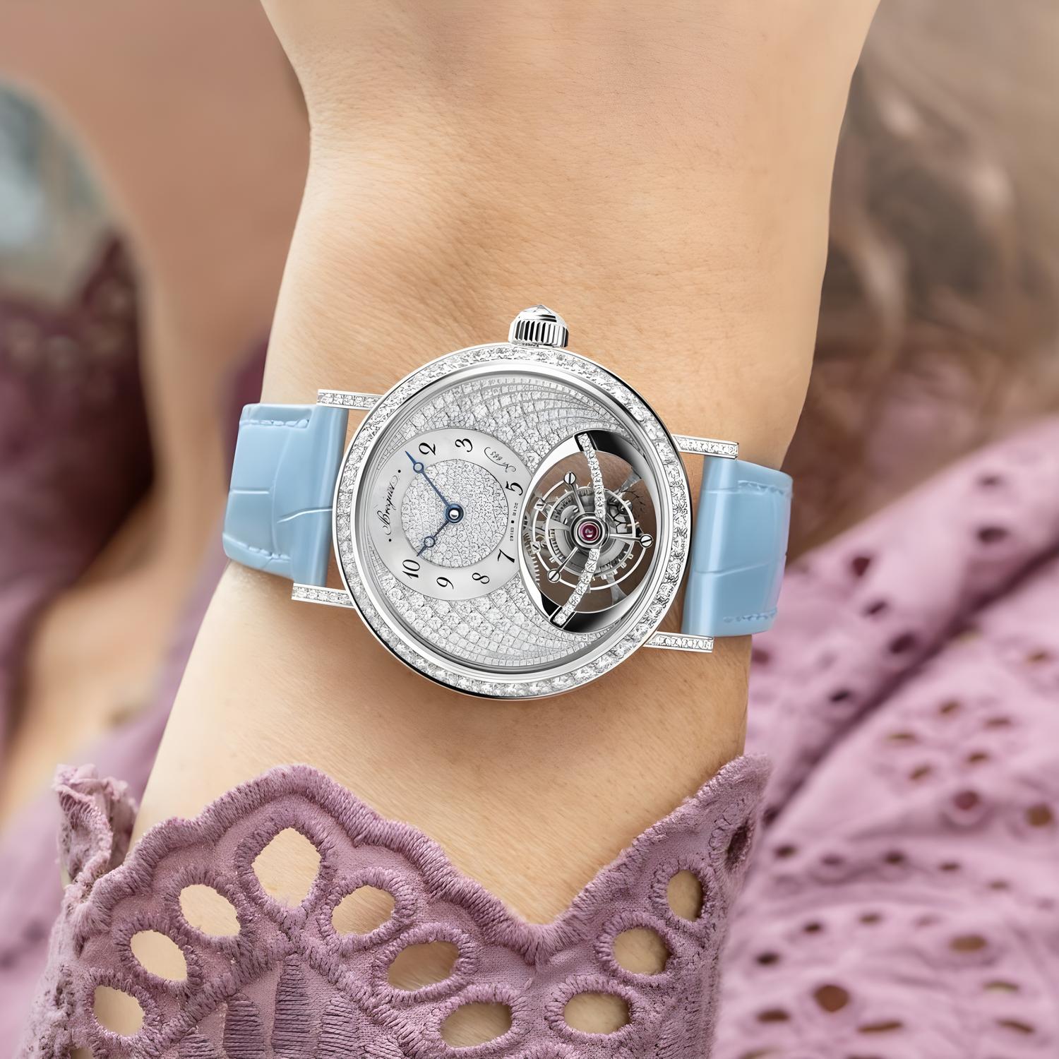 Classique Tourbillon 3358