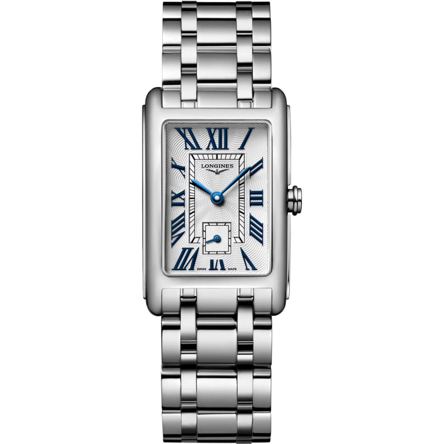 Longines Dolcevita
