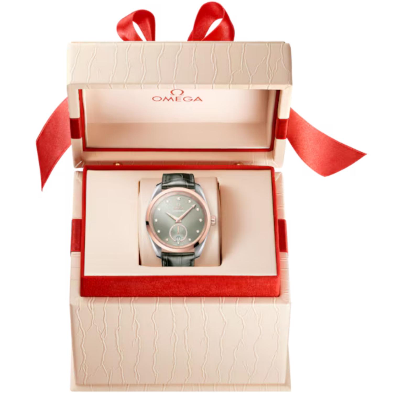 Seamaster Aqua Terra 150M