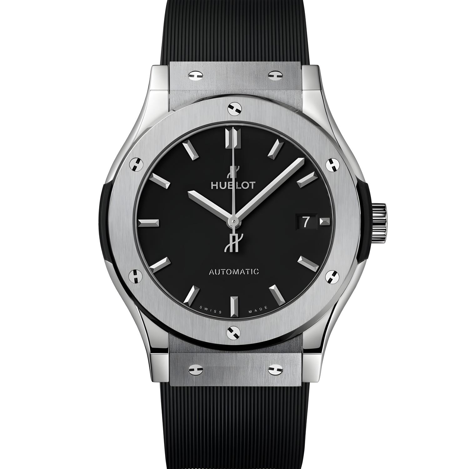 Classic Fusion Titanium