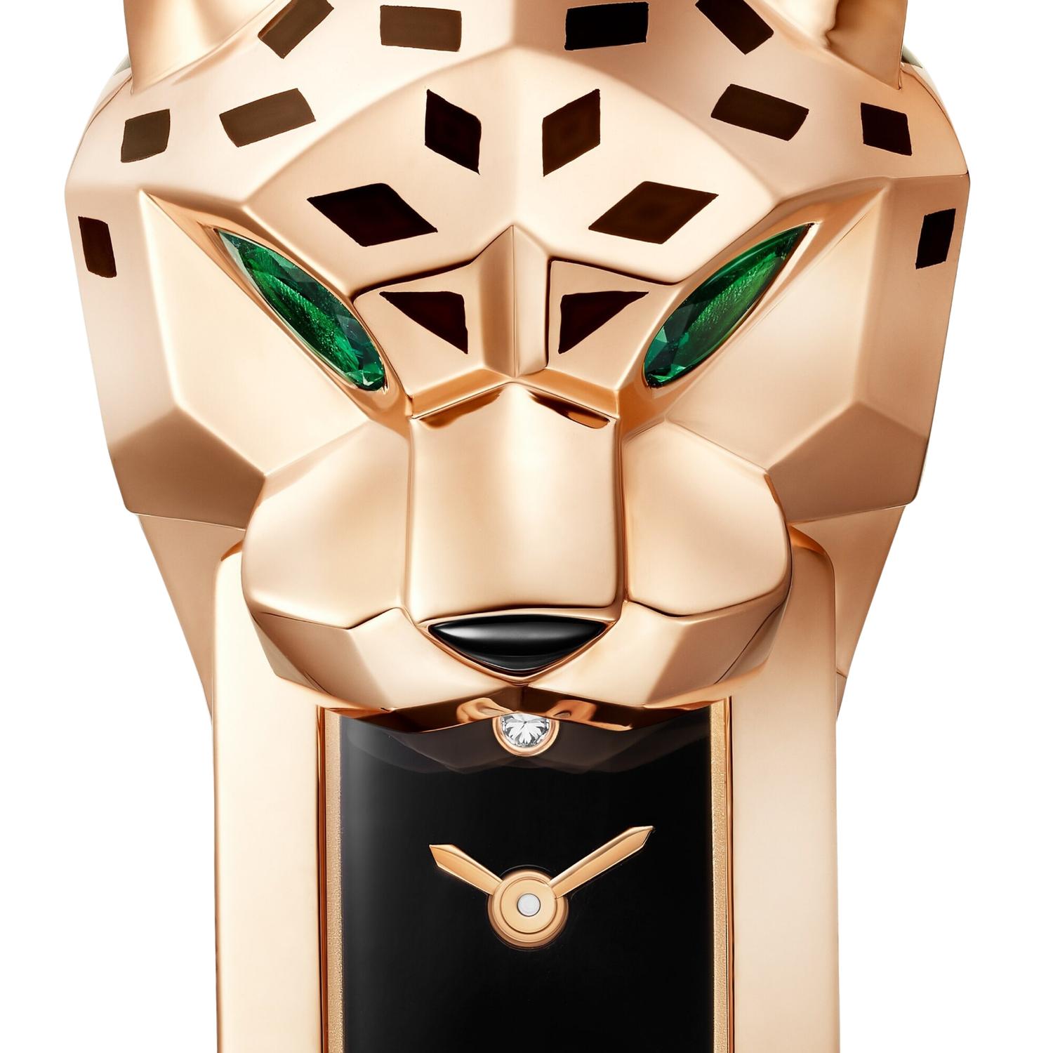 La Panthère de Cartier