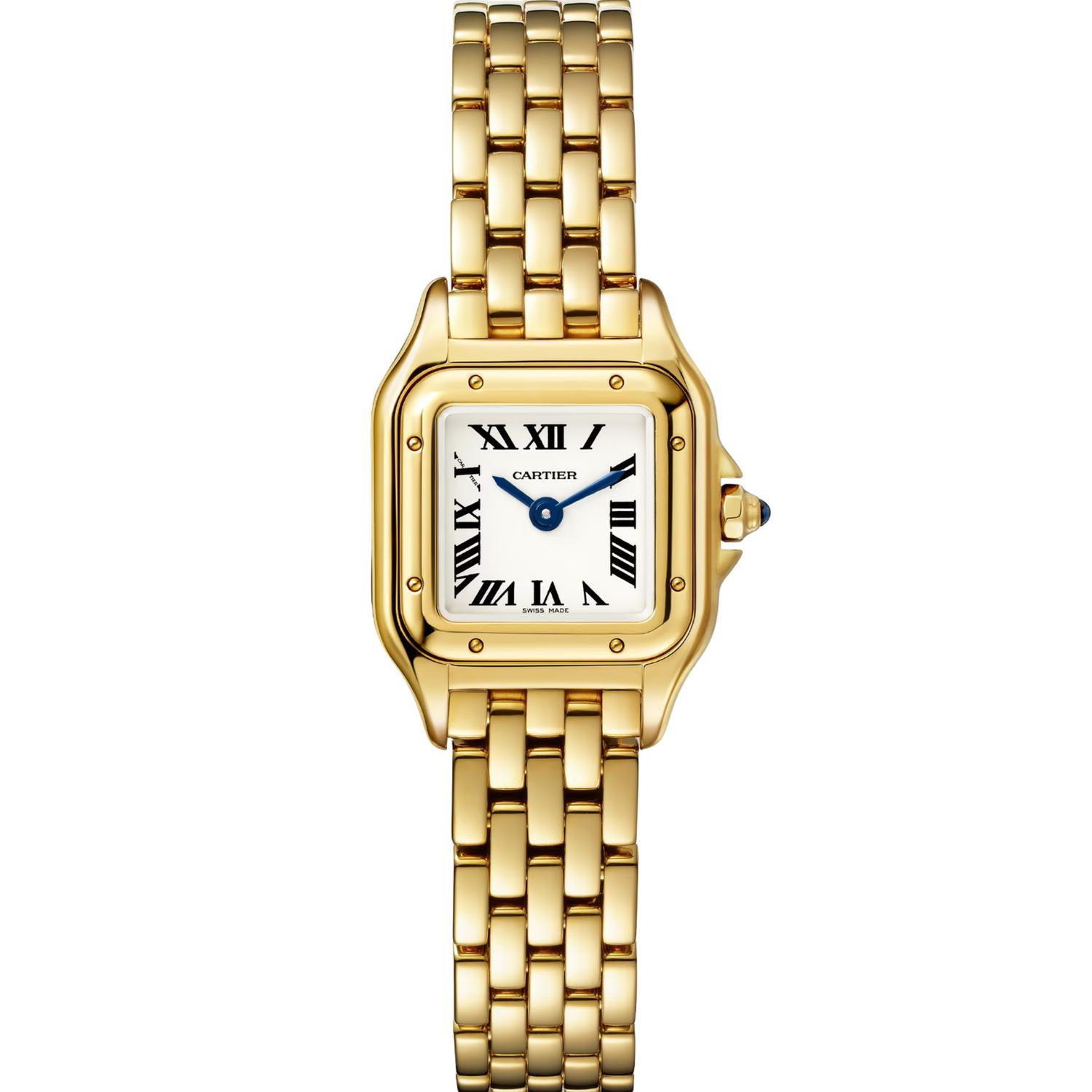 Panthère de Cartier