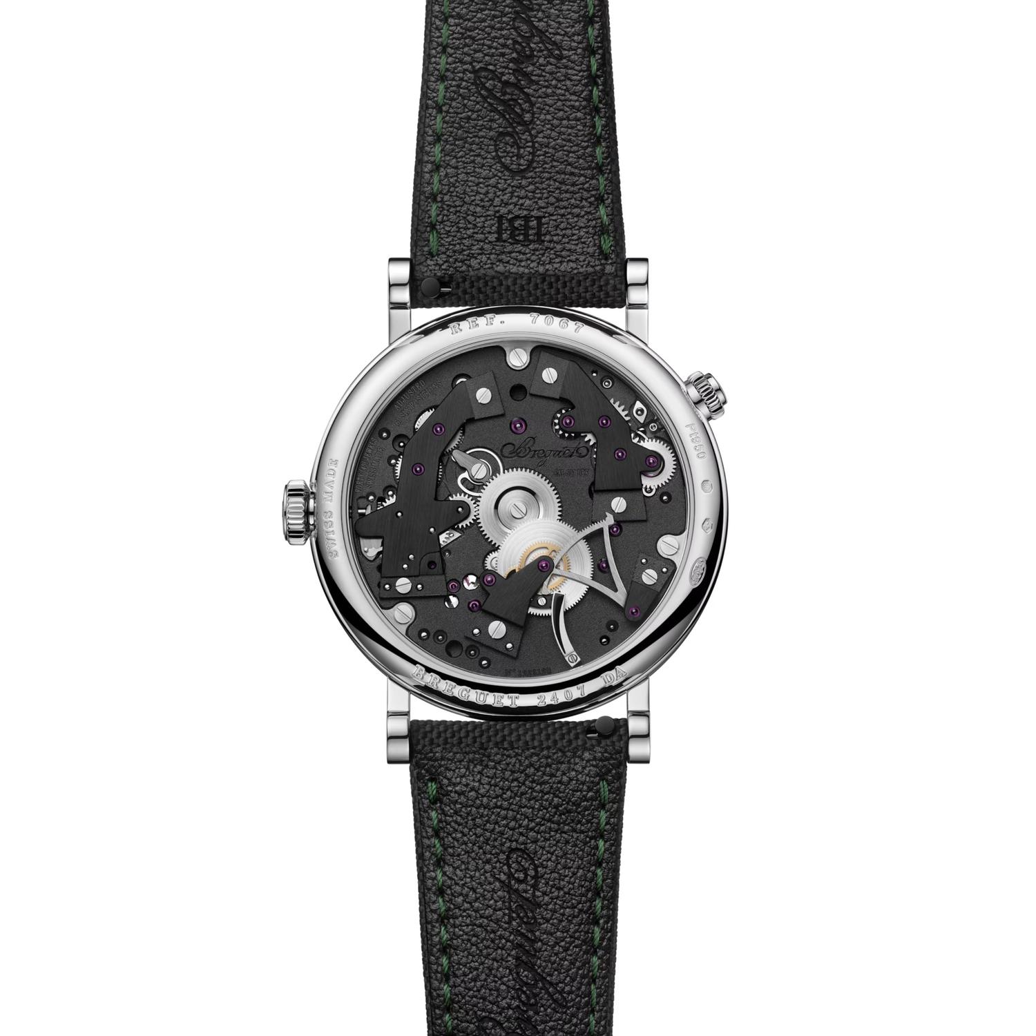 Tradition GMT 7067