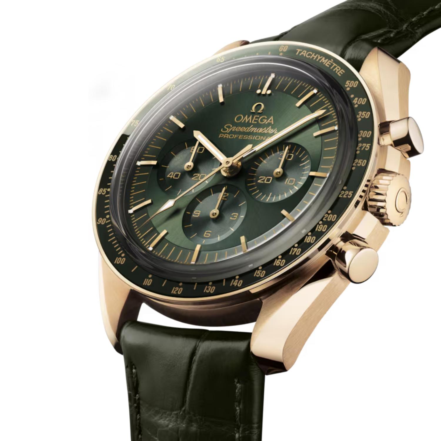 Speedmaster Moonwatch Professional