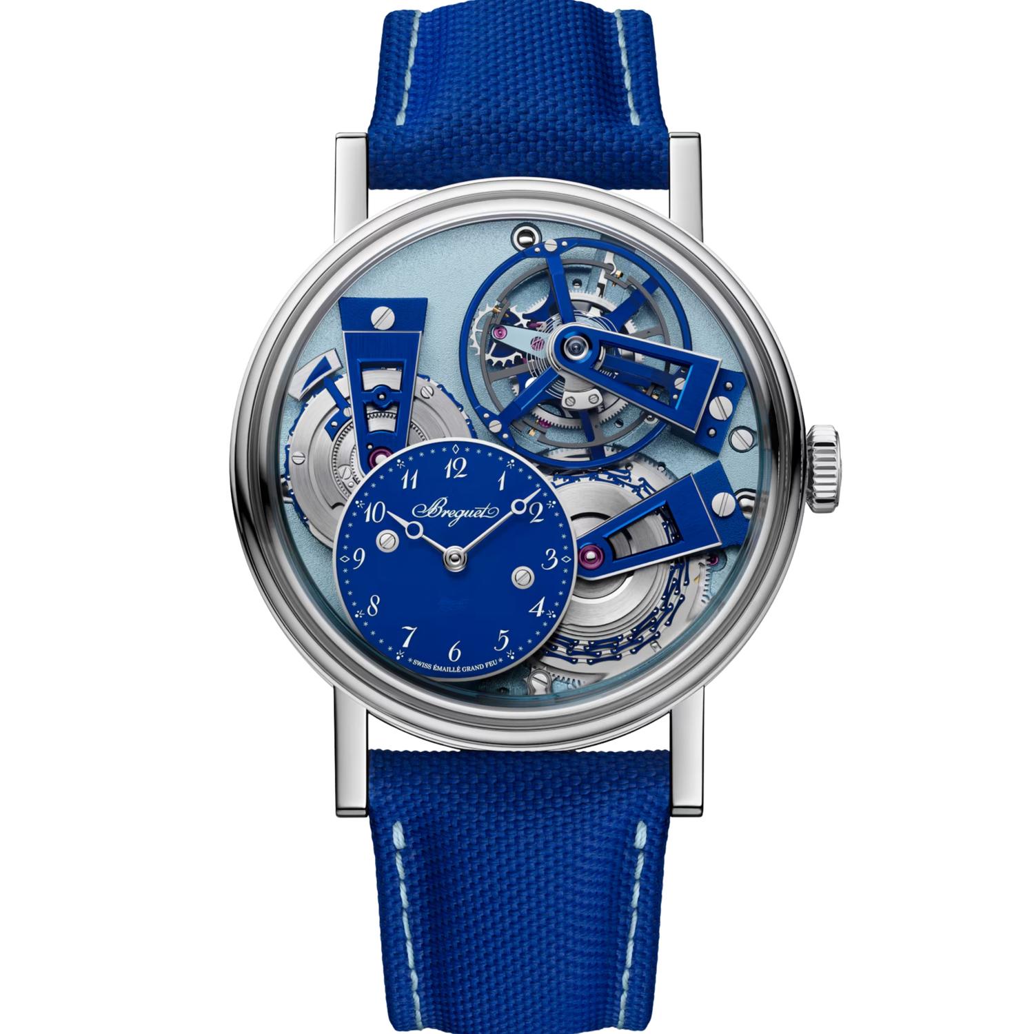 Tradition Tourbillon 7047