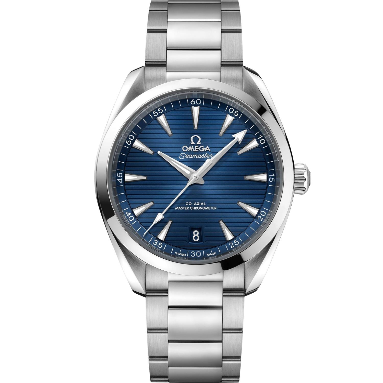 Seamaster Aqua Terra 150M