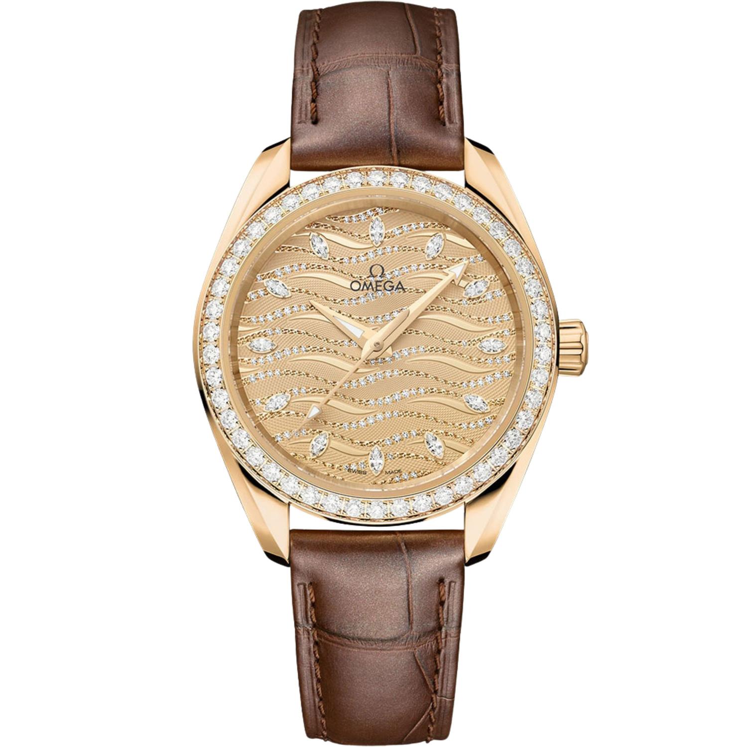 Seamaster Aqua Terra 150M
