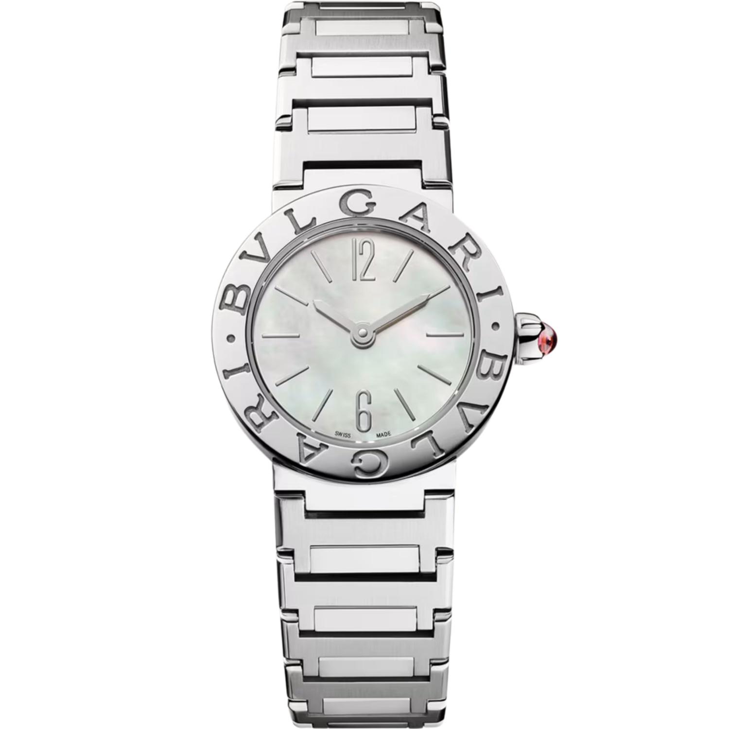 Bvlgari Bvlgari