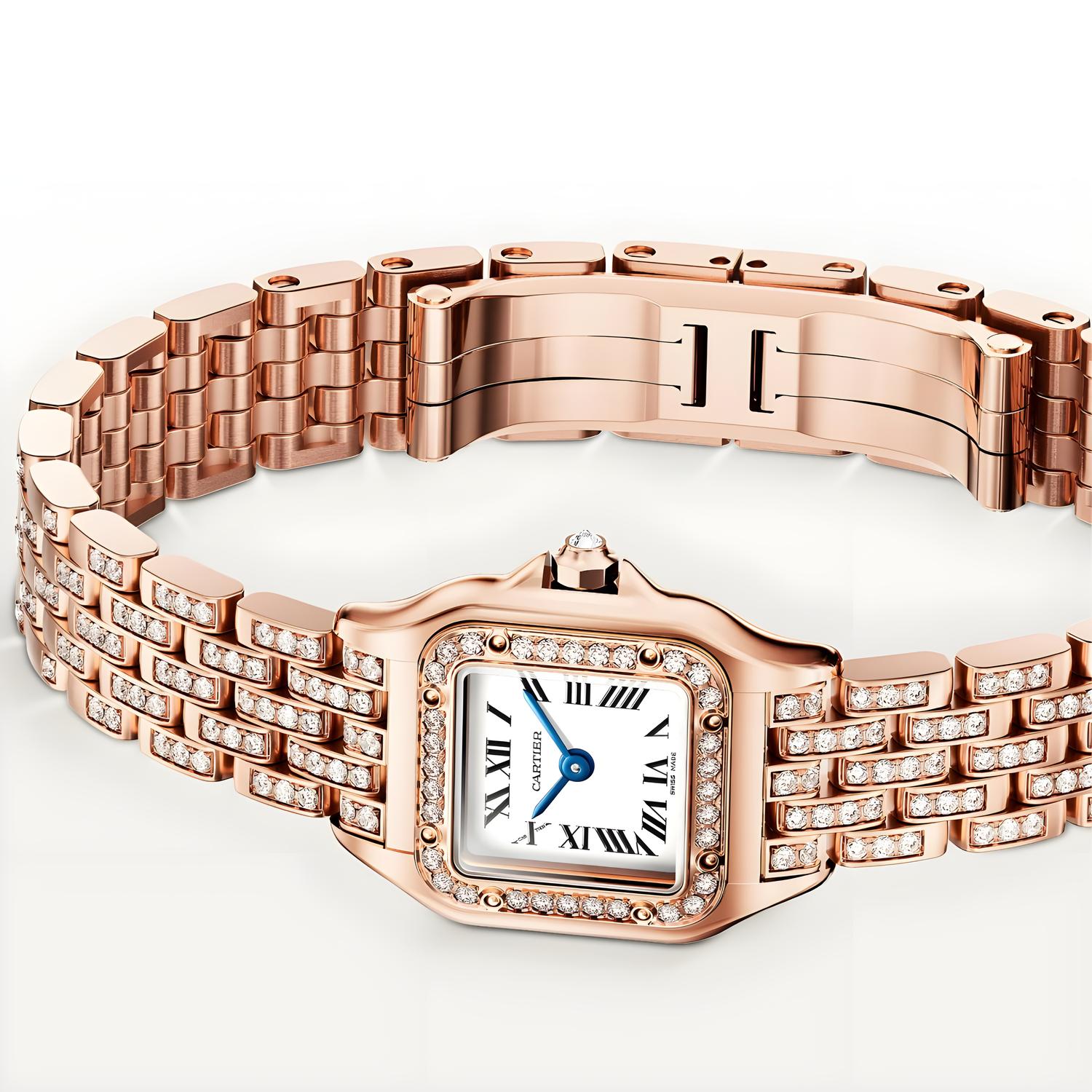 Panthère de Cartier