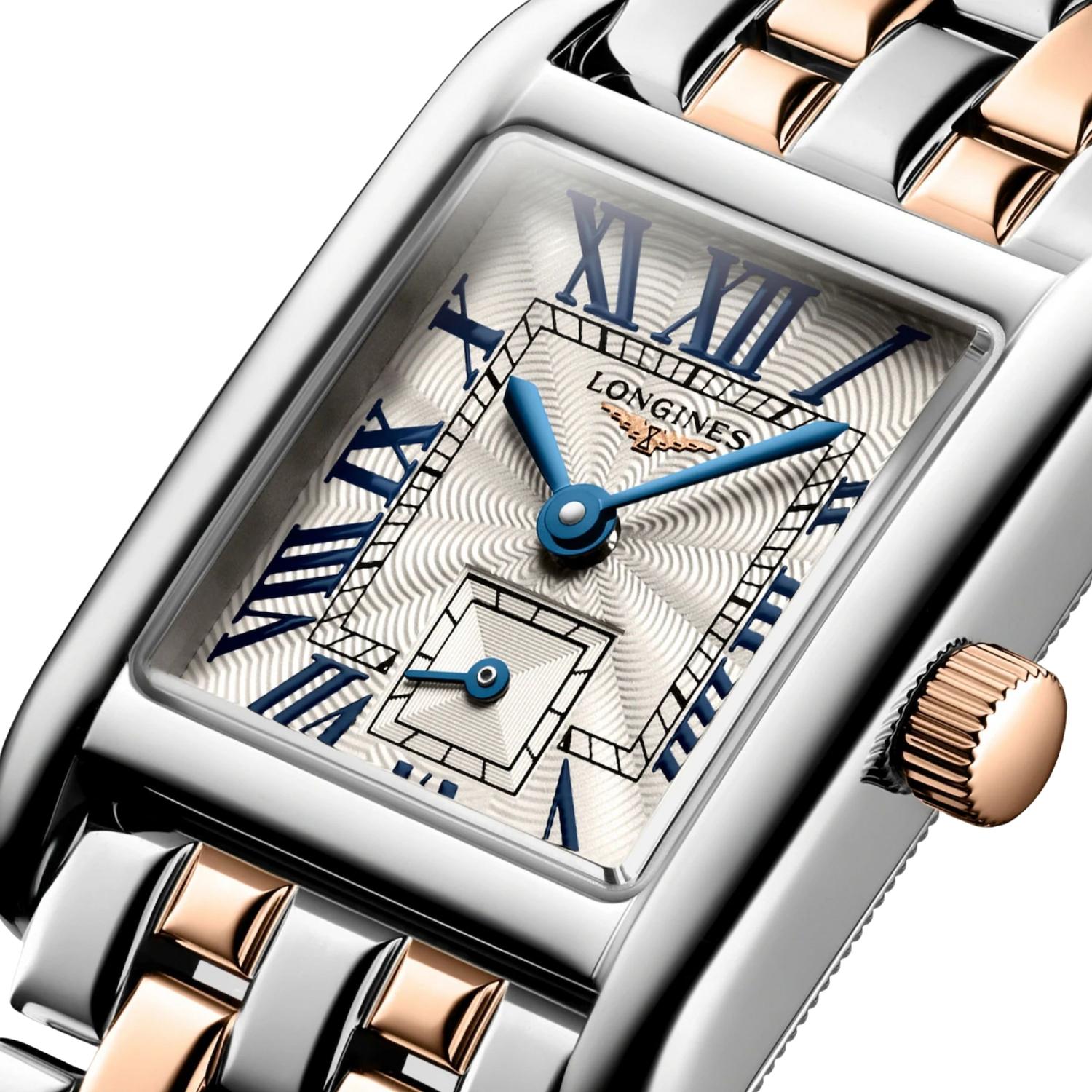 Longines Mini Dolcevita