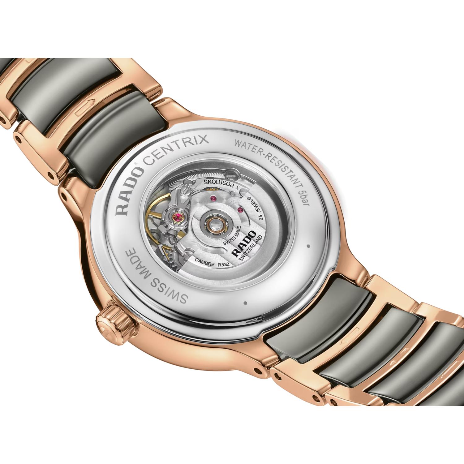 Centrix Diamonds