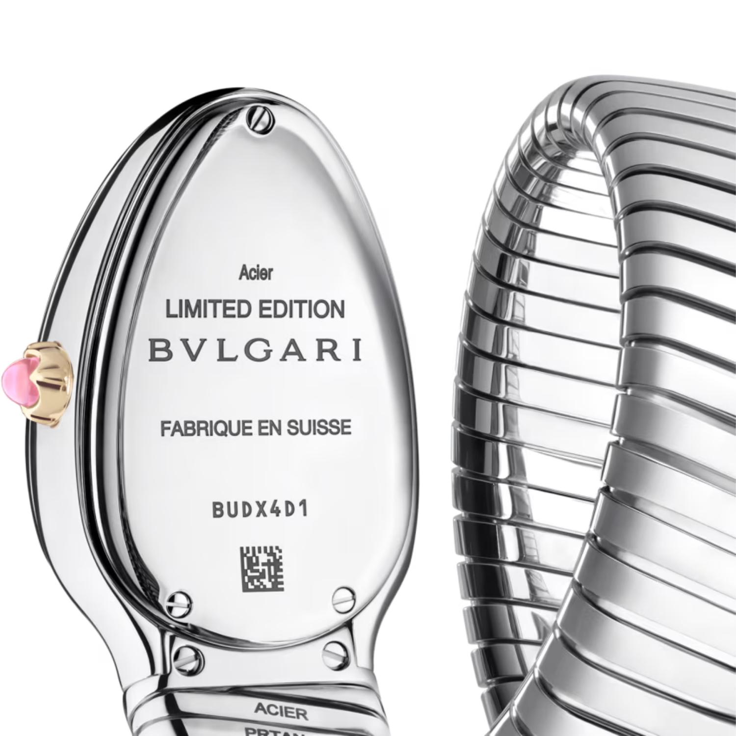 Serpenti Tubogas Studs