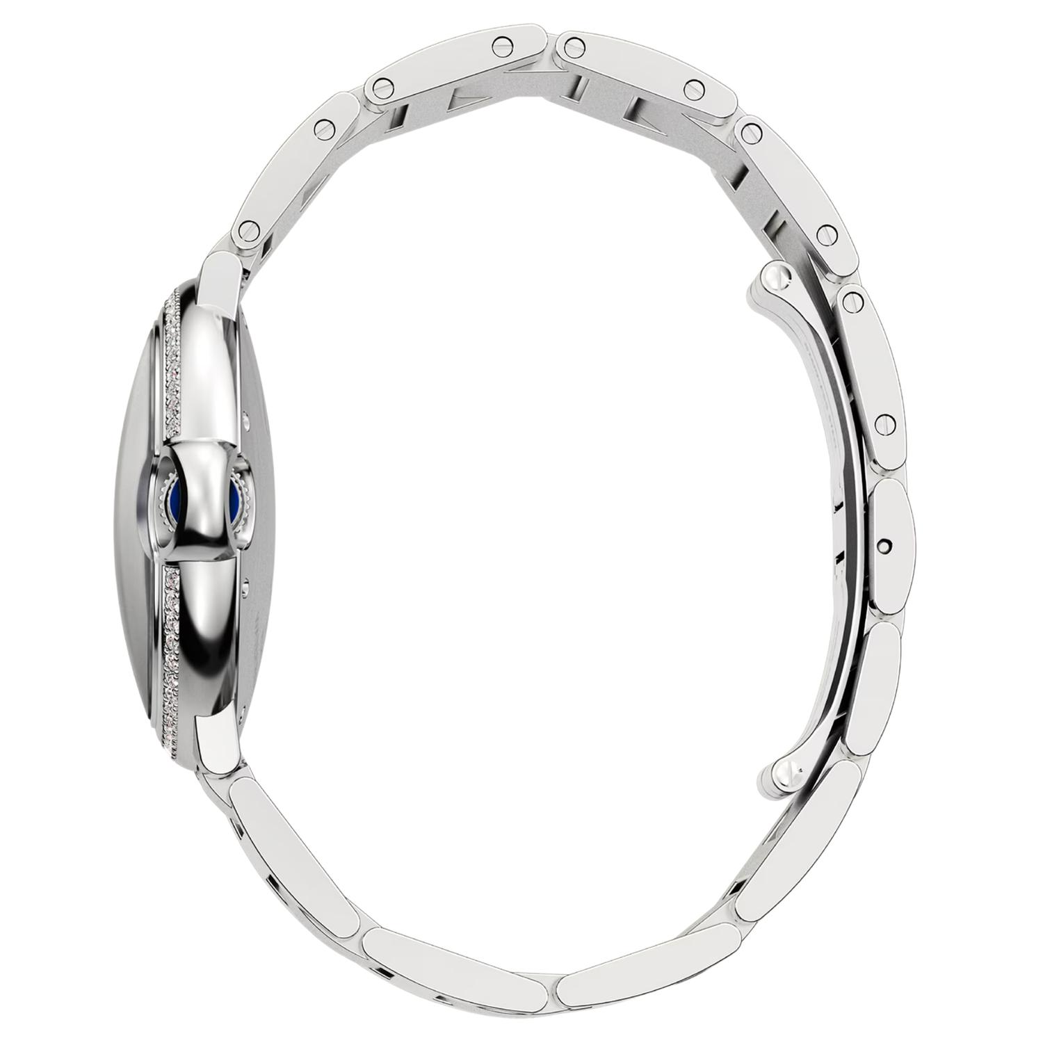 Ballon Bleu de Cartier