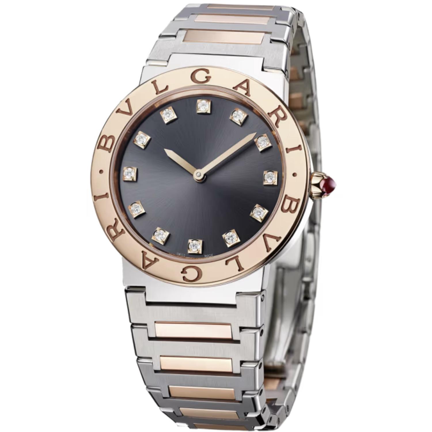 Bvlgari Bvlgari